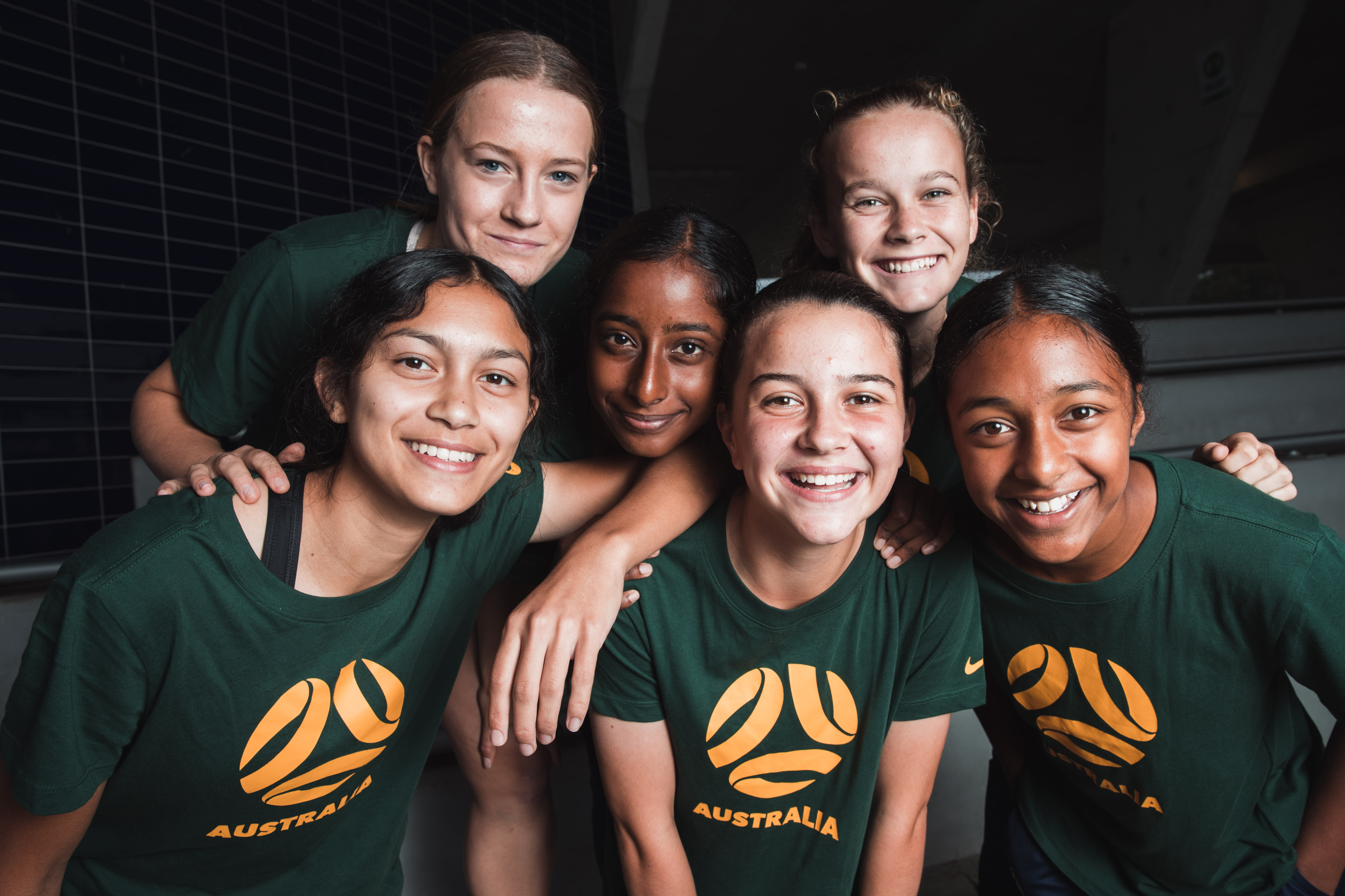 Harmony Day 2021: How football shows us 'everyone belongs' | Football Australia Harmony Day 2021: How football shows us 'everyone belongs' | Football Australia